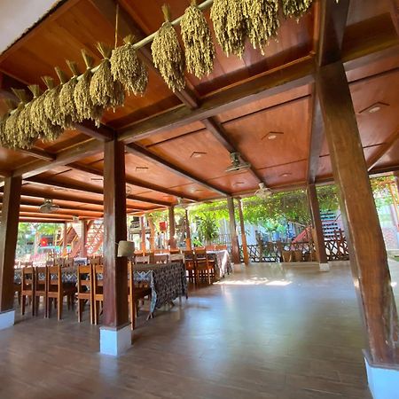 Mai Chau Dreams Homestay Ban Bang Ngoại thất bức ảnh