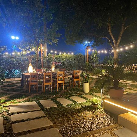Mai Chau Dreams Homestay Ban Bang Ngoại thất bức ảnh