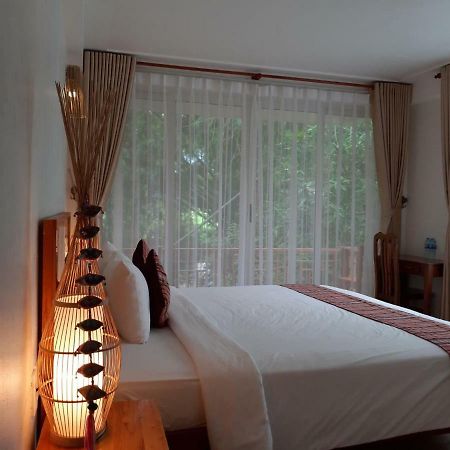 Mai Chau Dreams Homestay Ban Bang Ngoại thất bức ảnh