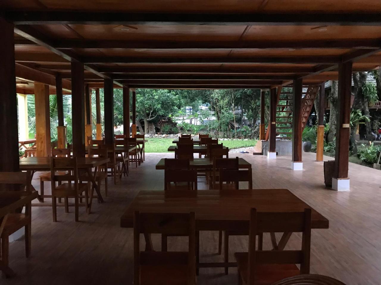 Mai Chau Dreams Homestay Ban Bang Ngoại thất bức ảnh