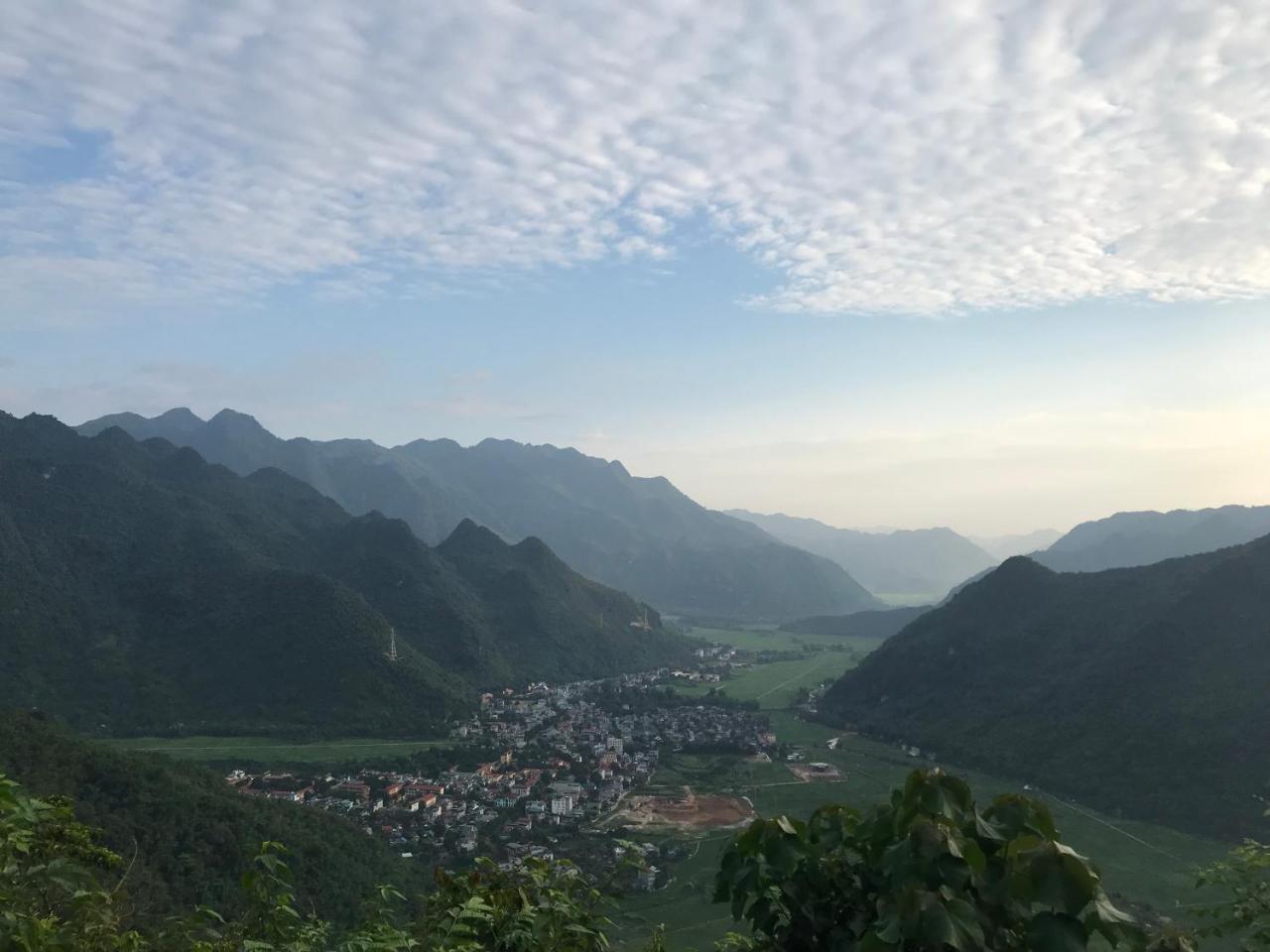 Mai Chau Dreams Homestay Ban Bang Ngoại thất bức ảnh
