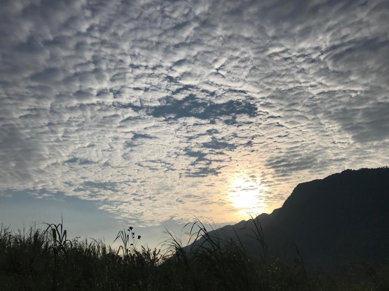 Mai Chau Dreams Homestay Ban Bang Ngoại thất bức ảnh