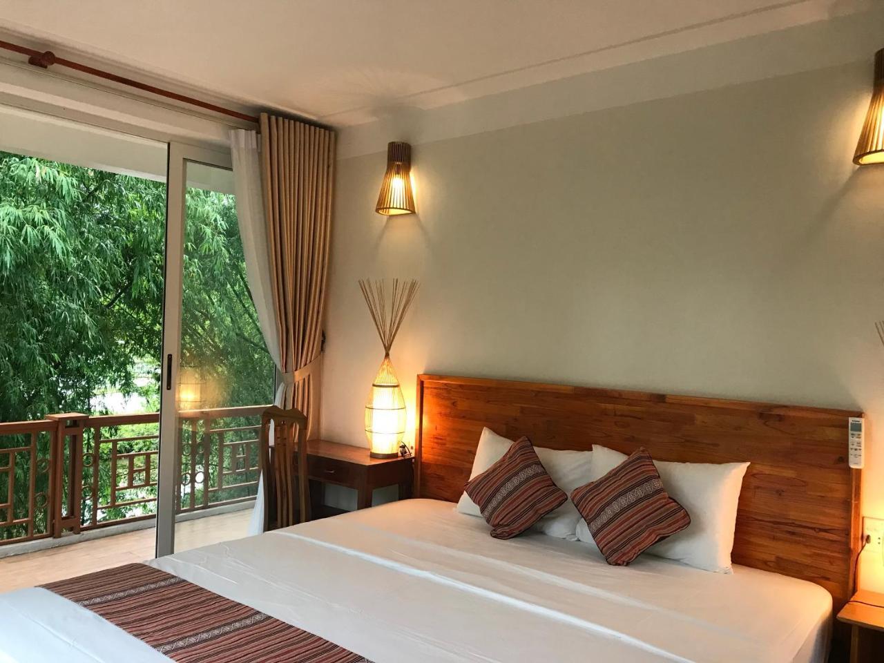 Mai Chau Dreams Homestay Ban Bang Ngoại thất bức ảnh