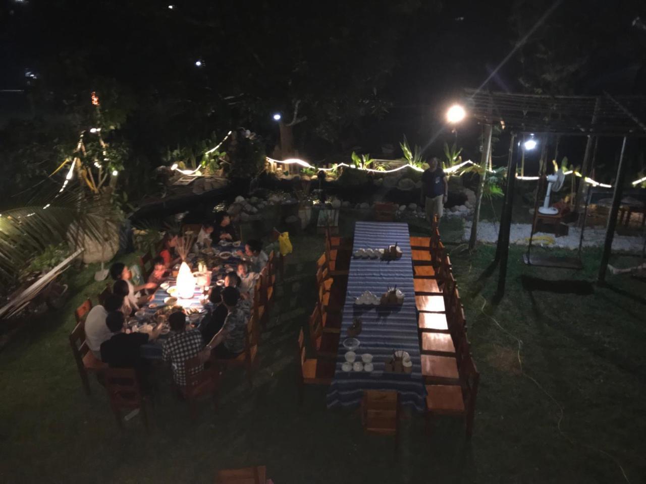 Mai Chau Dreams Homestay Ban Bang Ngoại thất bức ảnh