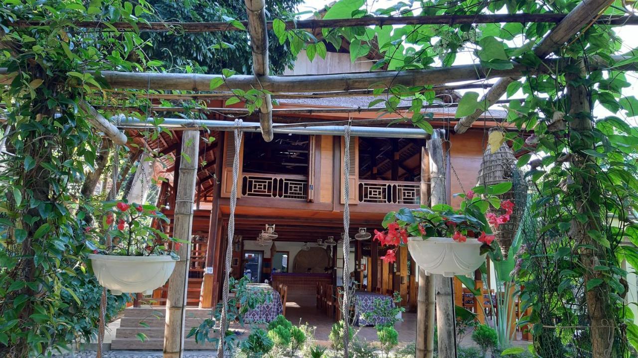 Mai Chau Dreams Homestay Ban Bang Ngoại thất bức ảnh